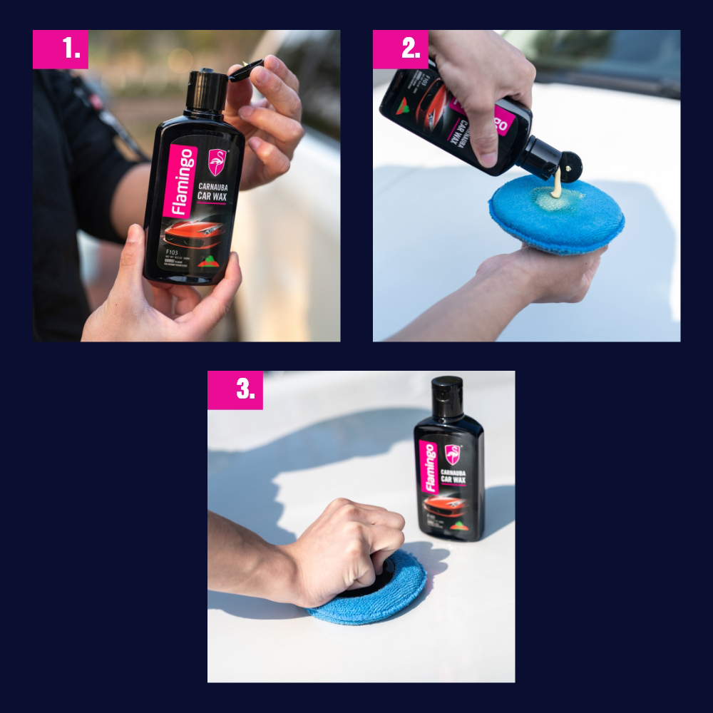 Car Wax Liquid Detailing Supply Car Wax Liquid Detailing Supply