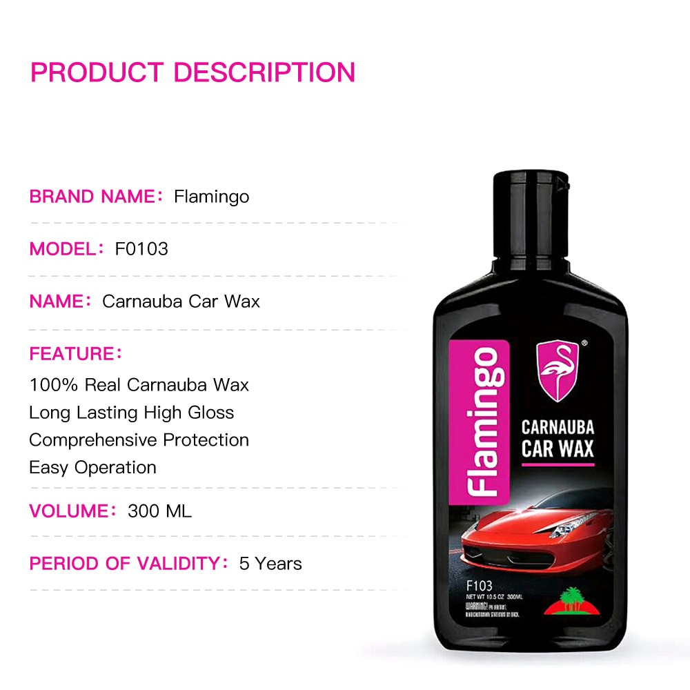 Car Wax Liquid Detailing Supply Car Wax Liquid Detailing Supply
