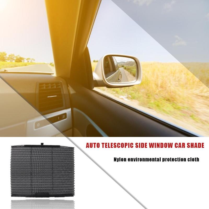 Car Window Blinds Sunshade Car Window Blinds Sunshade