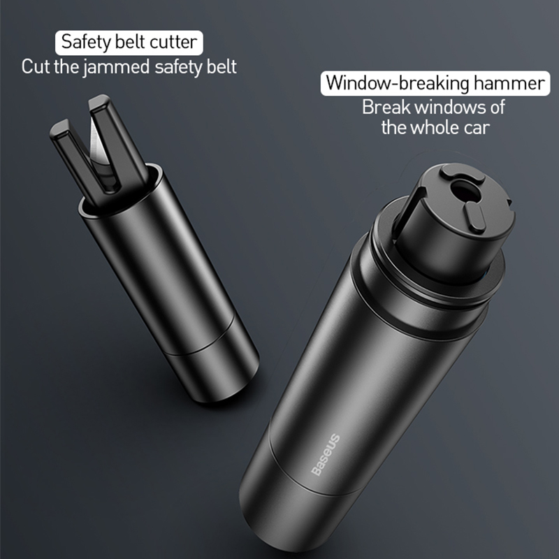 Car Window Breaker Tool Emergency Gear Car Window Breaker Tool Emergency Gear