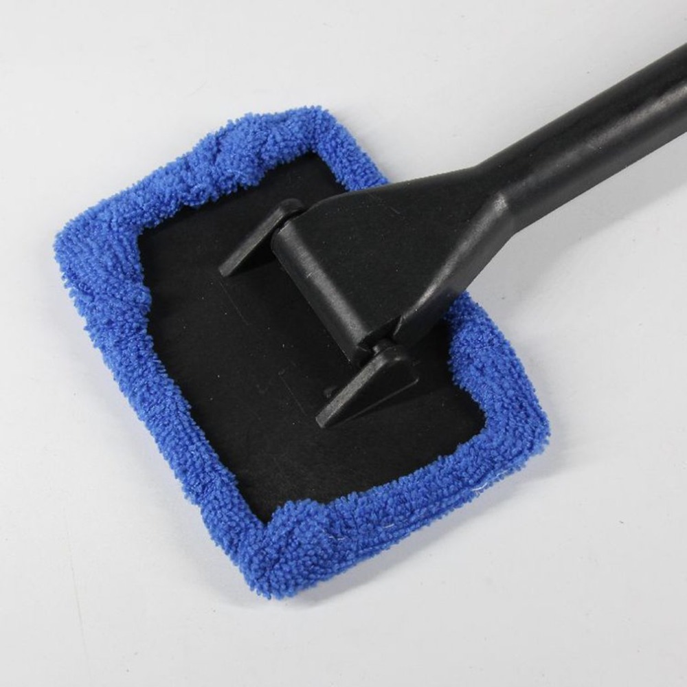 Car Window Brush Cleaning Mop Car Window Brush Cleaning Mop