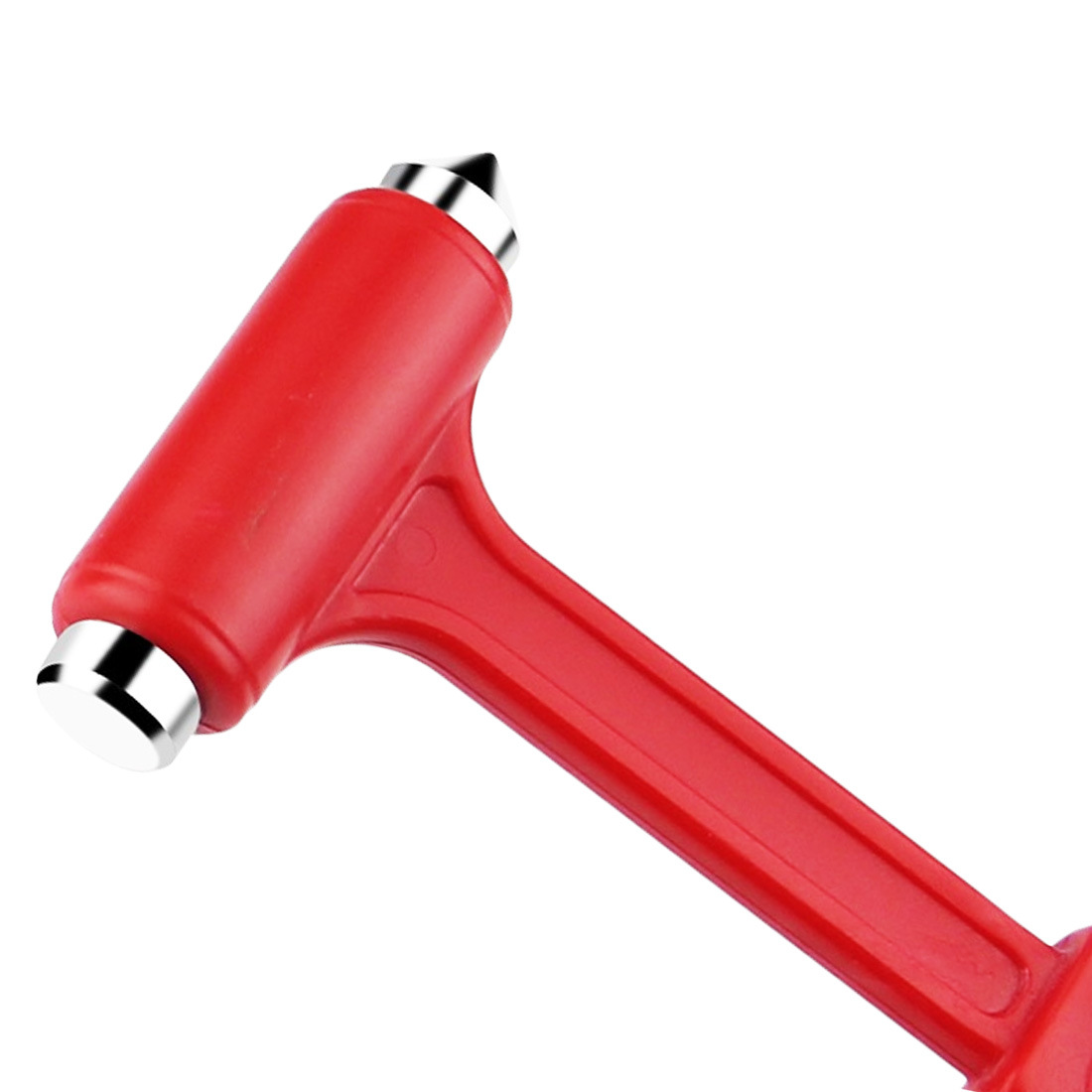 Car Window Glass Breaker Emergency Hammer