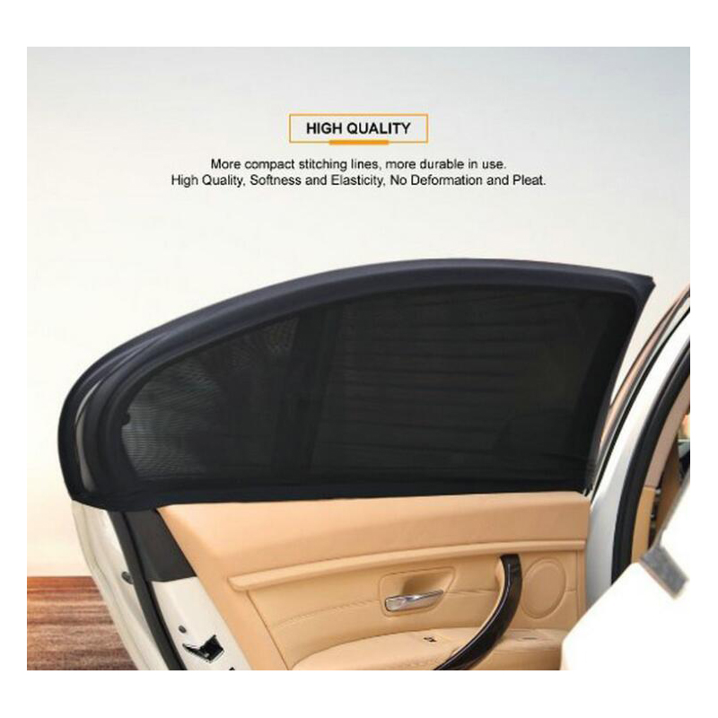 Car Window Shades Sunshade Visor (2 pieces) Car Window Shades Sunshade Visor (2 pieces)