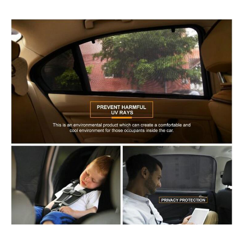 Car Window Shades Sunshade Visor (2 pieces) Car Window Shades Sunshade Visor (2 pieces)