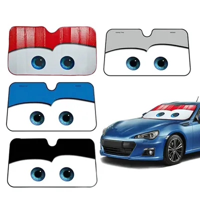Car Windshield Cover for Sun