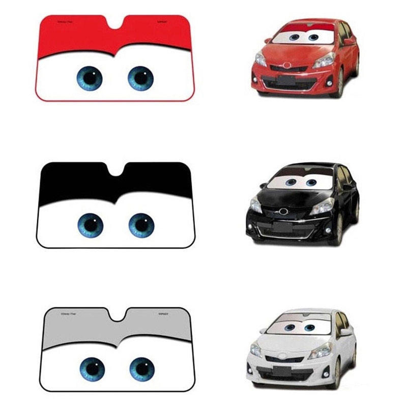 Car Windshield Cover for Sun