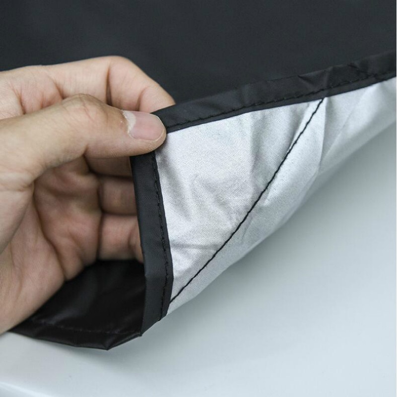 Car Windshield Cover Magnetic Sun Shade Car Windshield Cover Magnetic Sun Shade