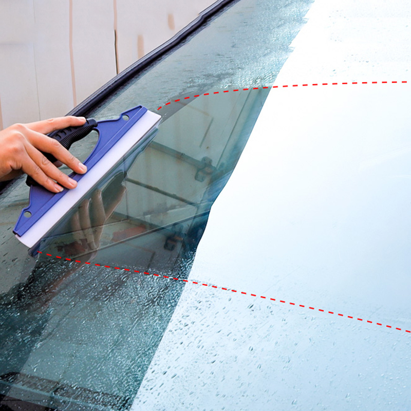 Car Windshield Snow Scraper