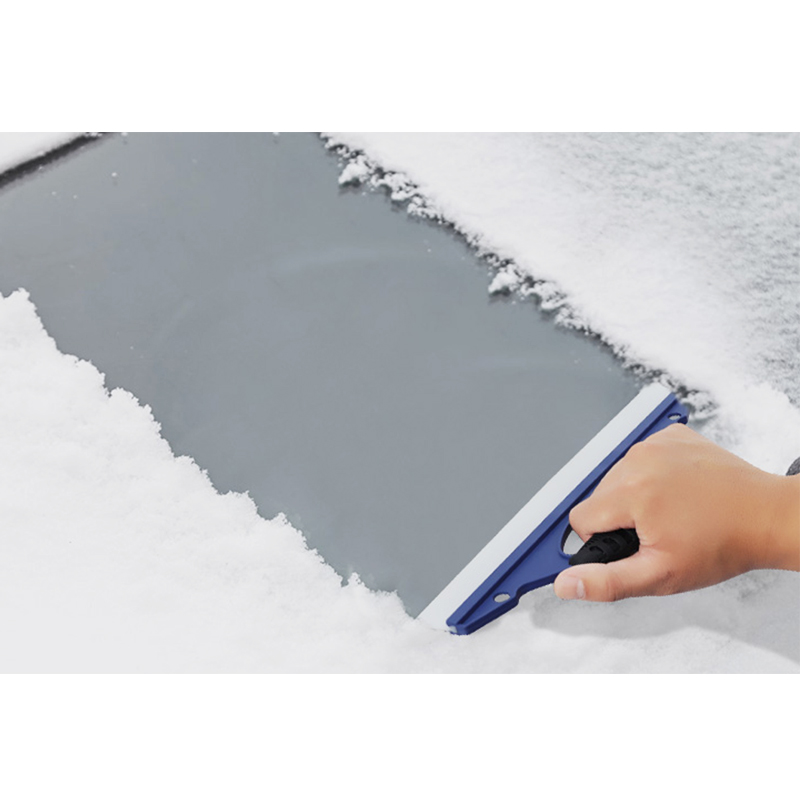 Car Windshield Snow Scraper