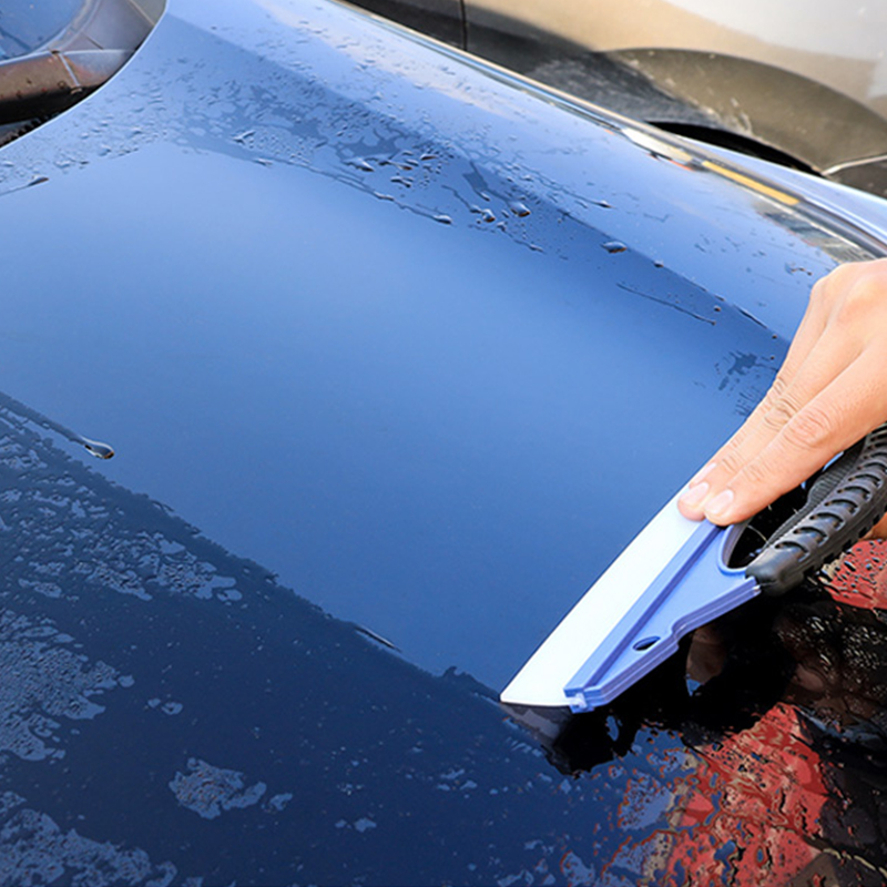 Car Windshield Snow Scraper