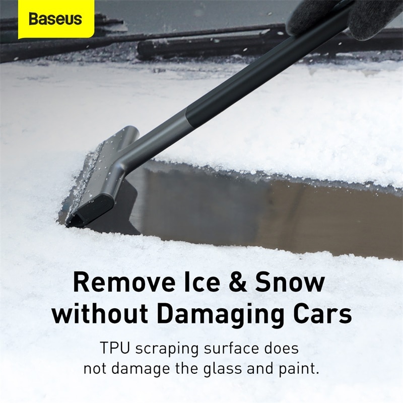 Car Windshield Window Ice Scraper Car Windshield Window Ice Scraper