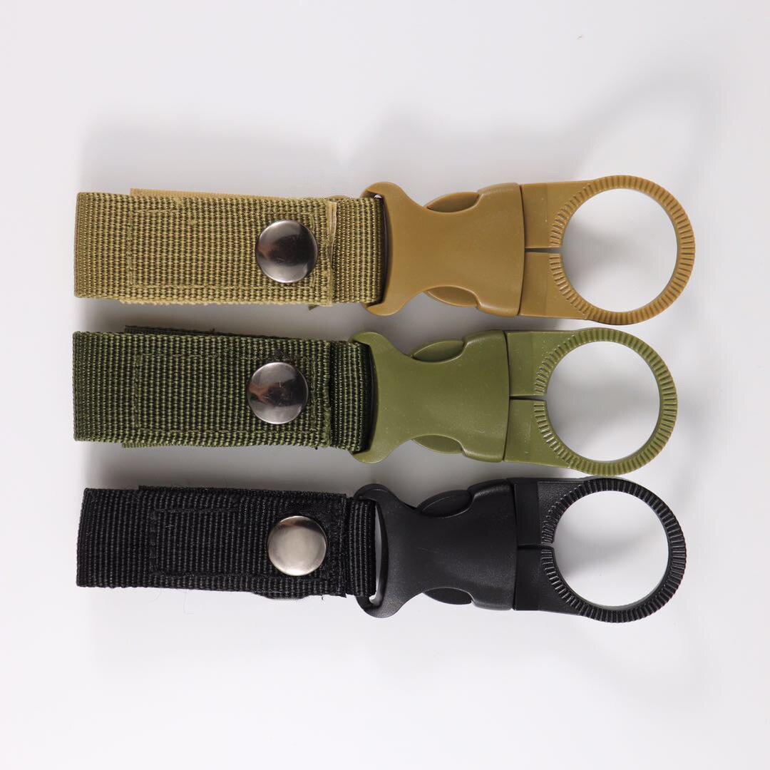 Carabiner for Water Bottle Camping Tool Carabiner for Water Bottle Camping Tool