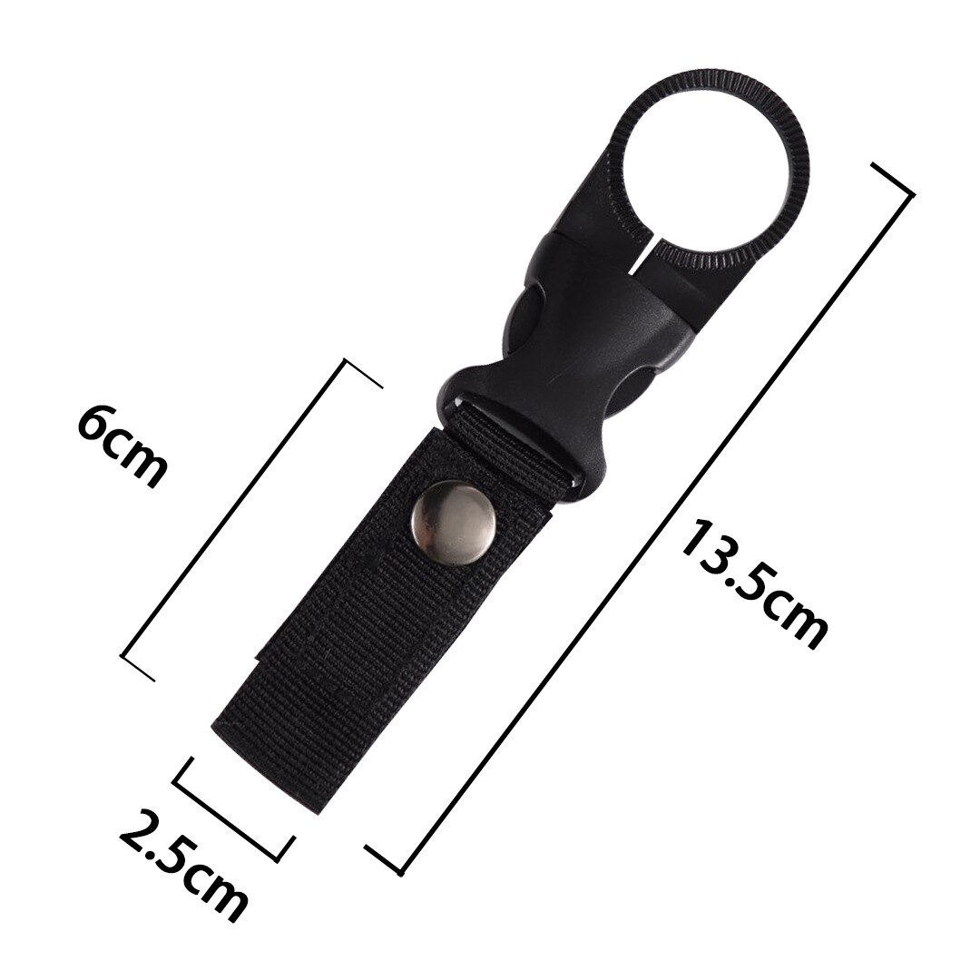 Carabiner for Water Bottle Camping Tool Carabiner for Water Bottle Camping Tool