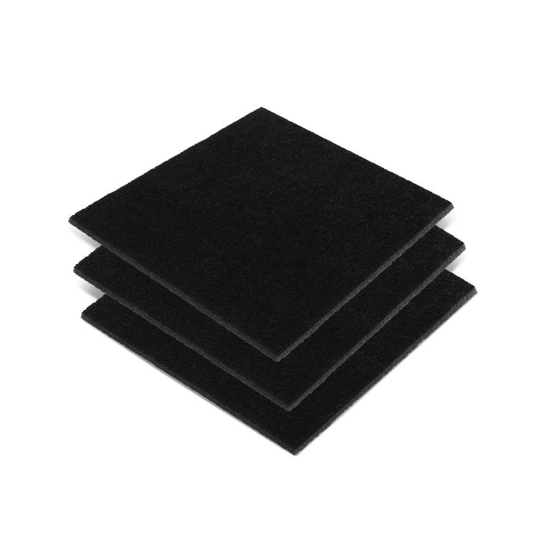 Carbon Cat Litter Filter Sheets (8pcs)