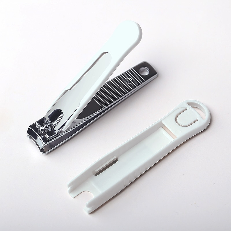 Carbon Steel Nail Clippers Carbon Steel Nail Clippers