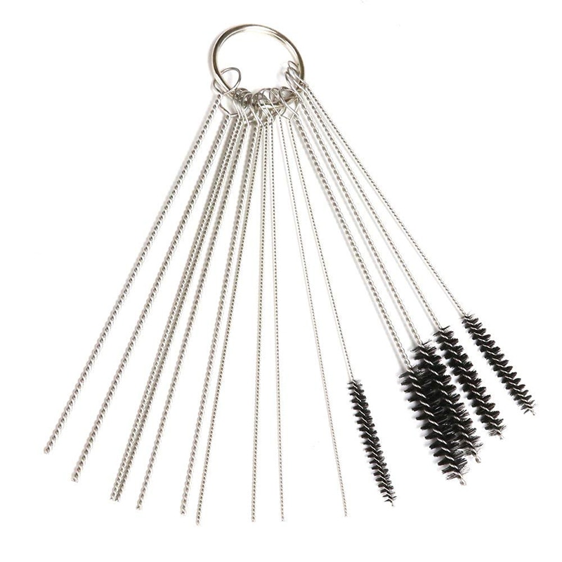 Carburetor Adjustment Tool 10PC Kit Carburetor Adjustment Tool 10PC Kit