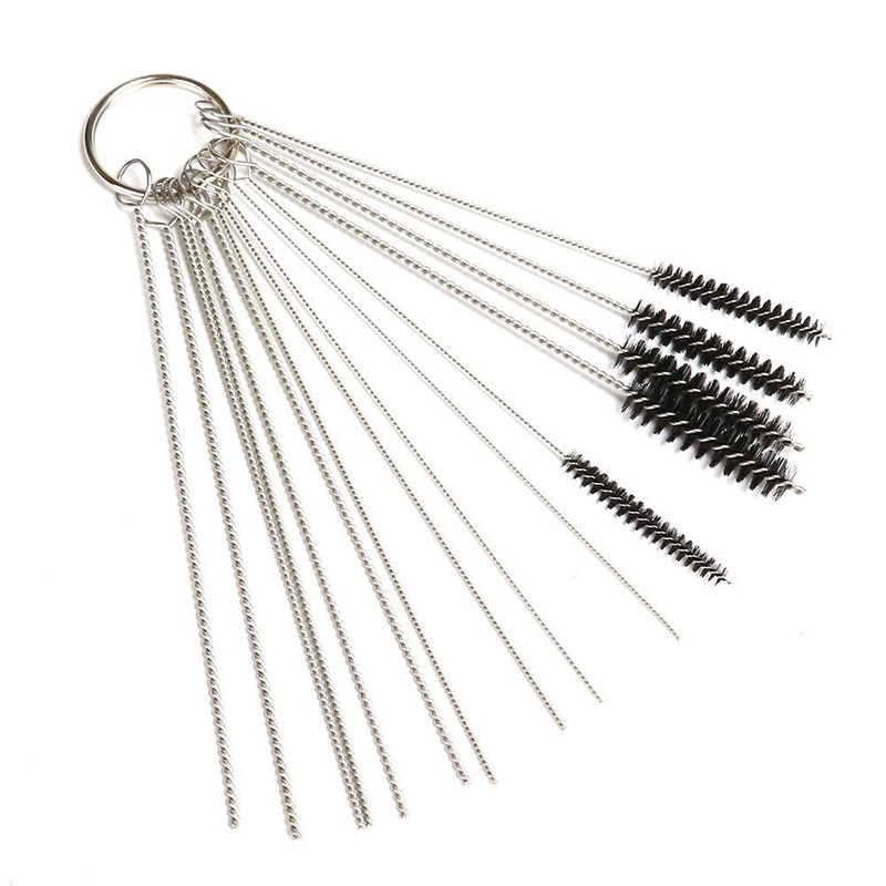 Carburetor Adjustment Tool 10PC Kit Carburetor Adjustment Tool 10PC Kit