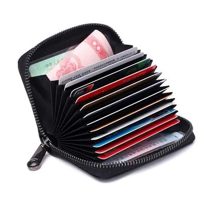 Card Case Business Card Holder