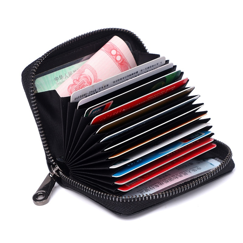 Card Case Business Card Holder