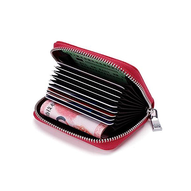 Card Case Business Card Holder