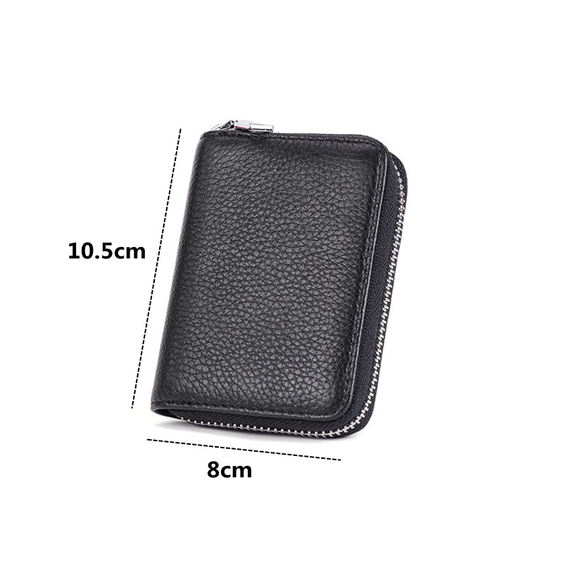 Card Case Business Card Holder