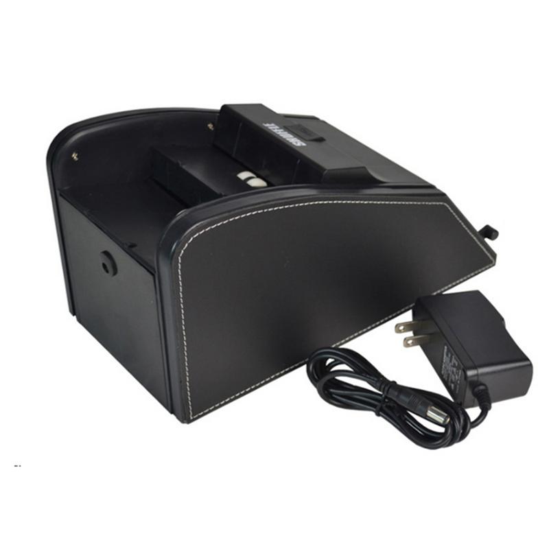 Card Shuffling Machine Electric Device Card Shuffling Machine Electric Device
