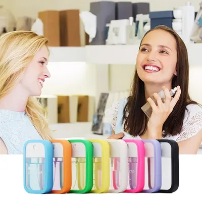 Card Type Pocket Spray Bottle Card Type Pocket Spray Bottle