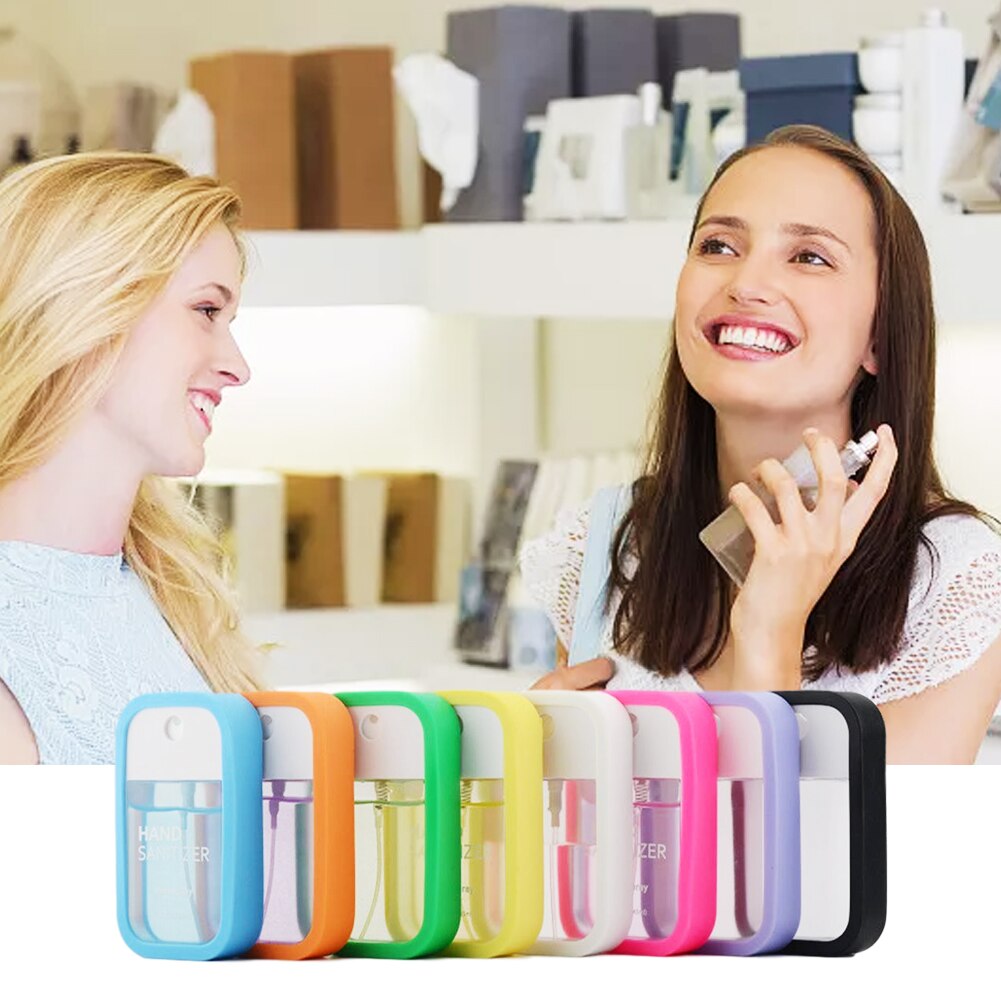Card Type Pocket Spray Bottle Card Type Pocket Spray Bottle