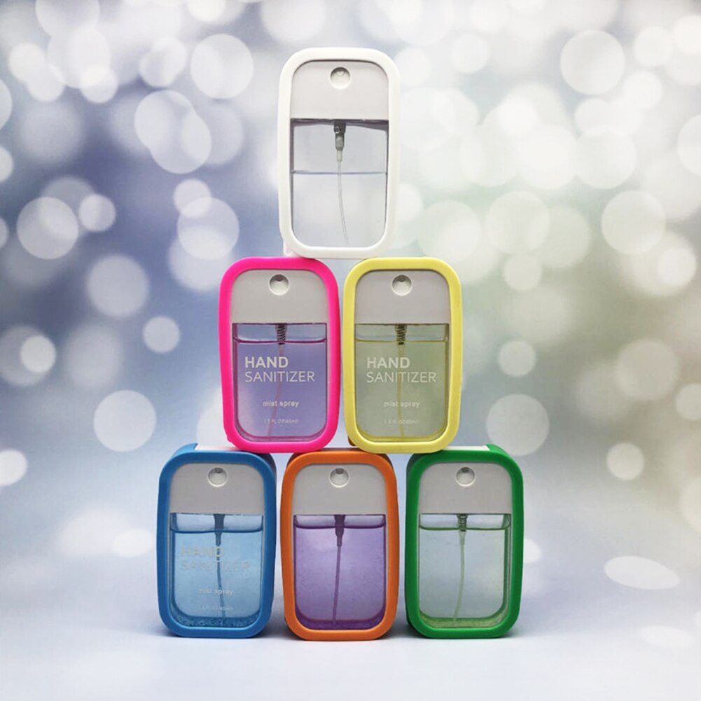 Card Type Pocket Spray Bottle Card Type Pocket Spray Bottle