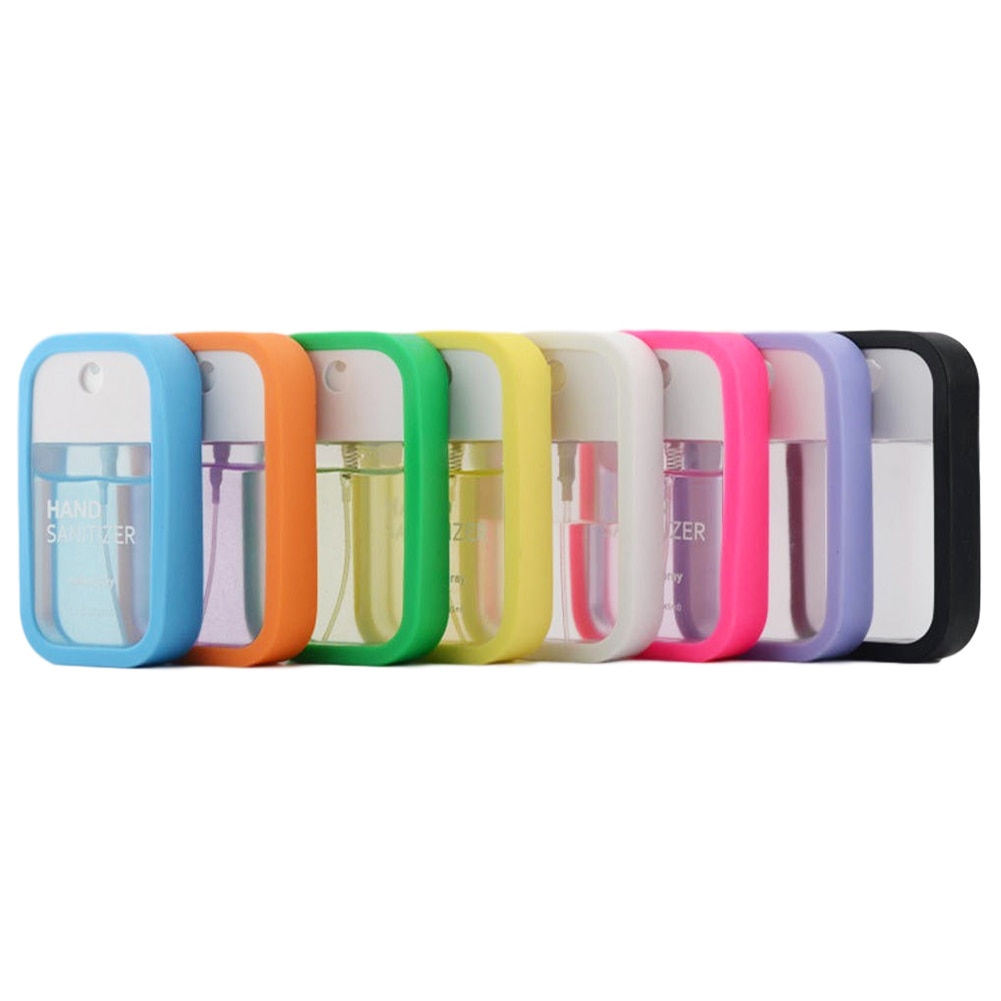 Card Type Pocket Spray Bottle Card Type Pocket Spray Bottle