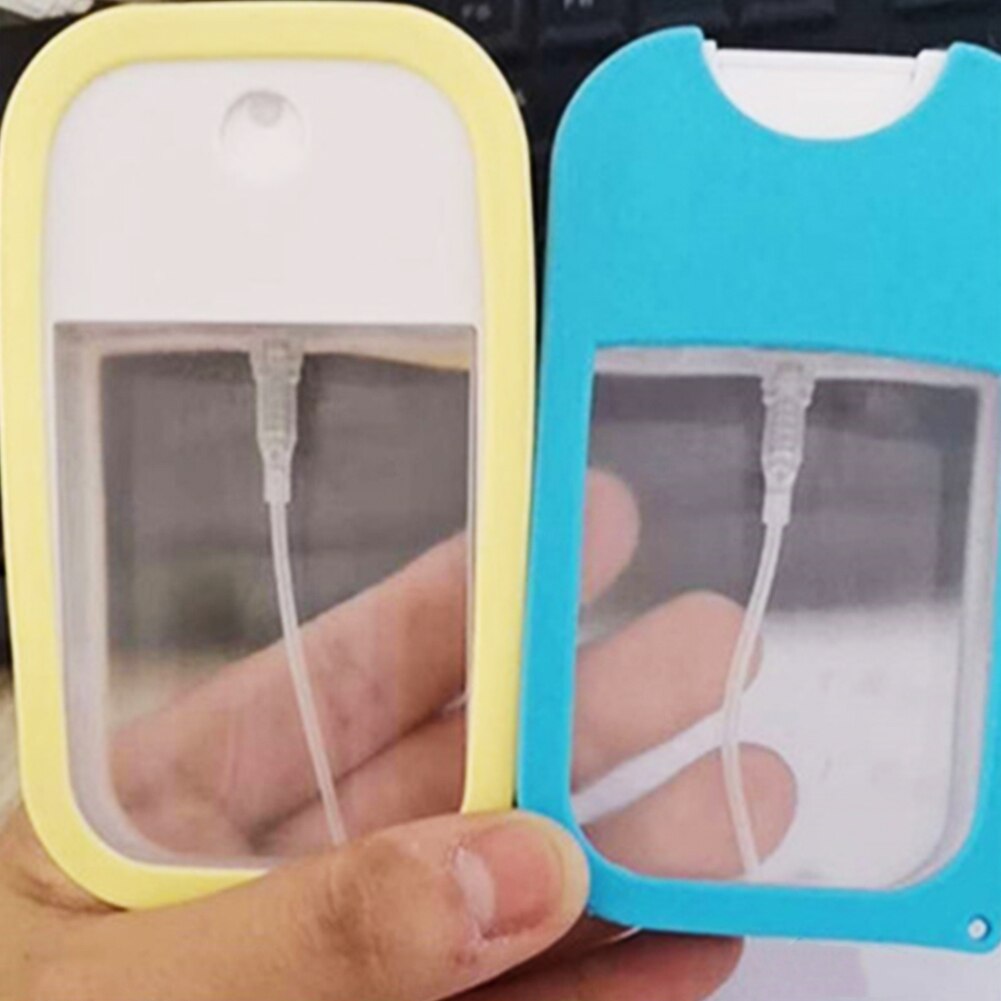 Card Type Pocket Spray Bottle Card Type Pocket Spray Bottle