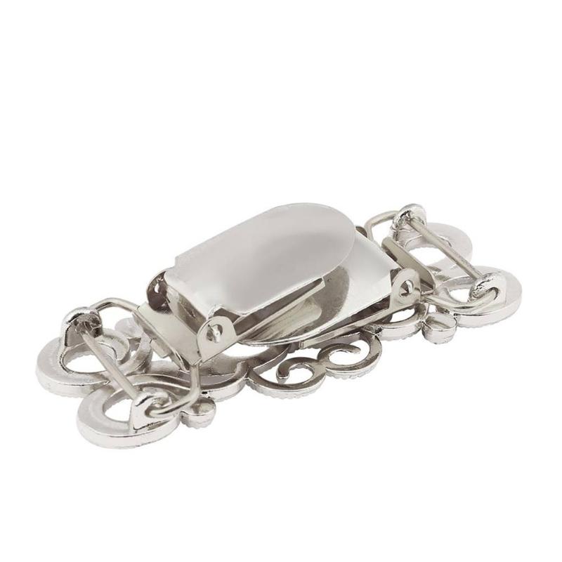 Cardigan Clip Fashion Brooch Pin Cardigan Clip Fashion Brooch Pin