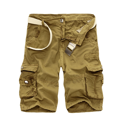 Cargo Shorts Men's Cool Apparel Cargo Shorts Men's Cool Apparel