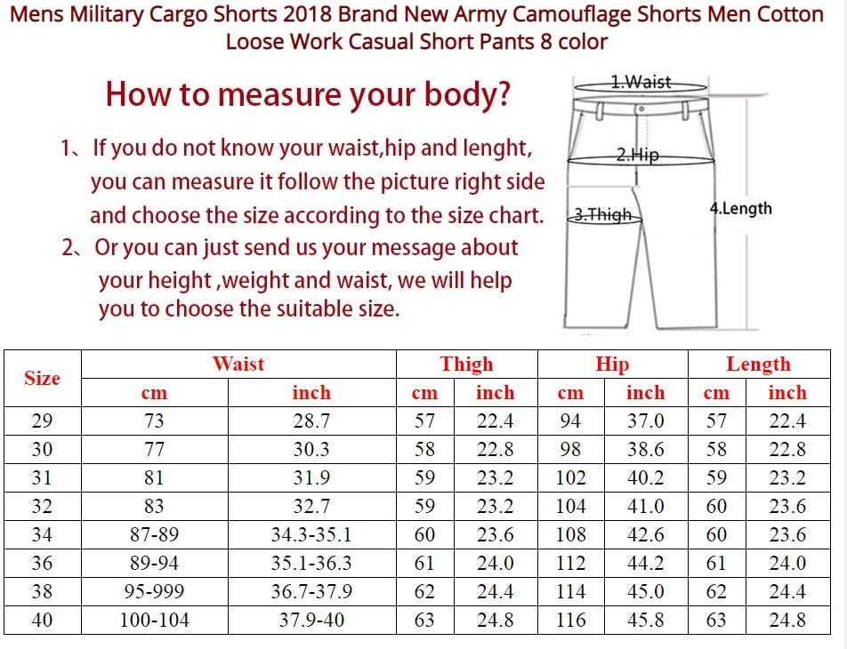 Cargo Shorts Men's Cool Apparel Cargo Shorts Men's Cool Apparel