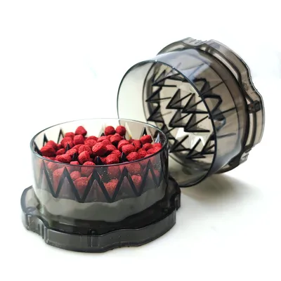 Carp Fishing Bait Boilie Crusher Grinder Box For Boilies Pellets Carp Bait Making Fishing Tackle Accessories Carp Fishing Bait Boilie Crusher Grinder Box For Boilies Pellets Carp Bait Making Fishing Tackle Accessories