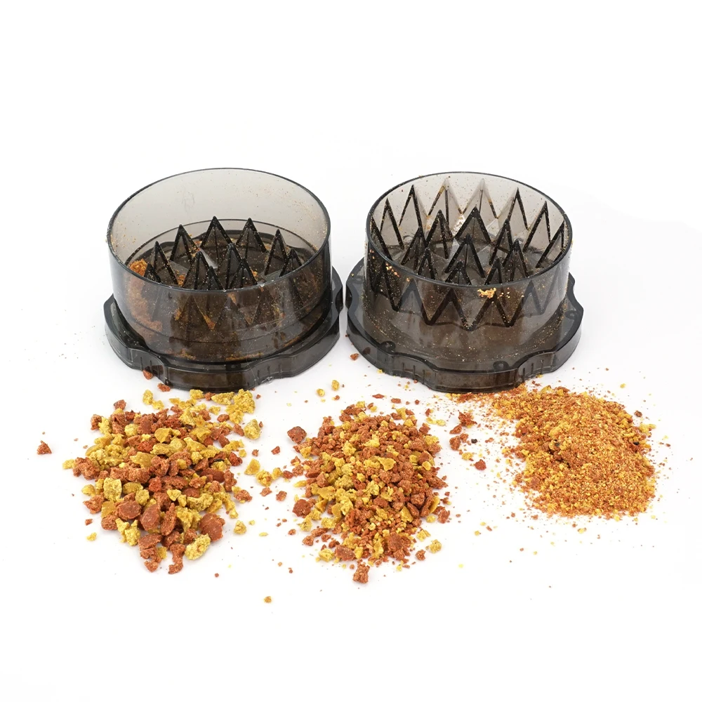Carp Fishing Bait Boilie Crusher Grinder Box For Boilies Pellets Carp Bait Making Fishing Tackle Accessories Carp Fishing Bait Boilie Crusher Grinder Box For Boilies Pellets Carp Bait Making Fishing Tackle Accessories