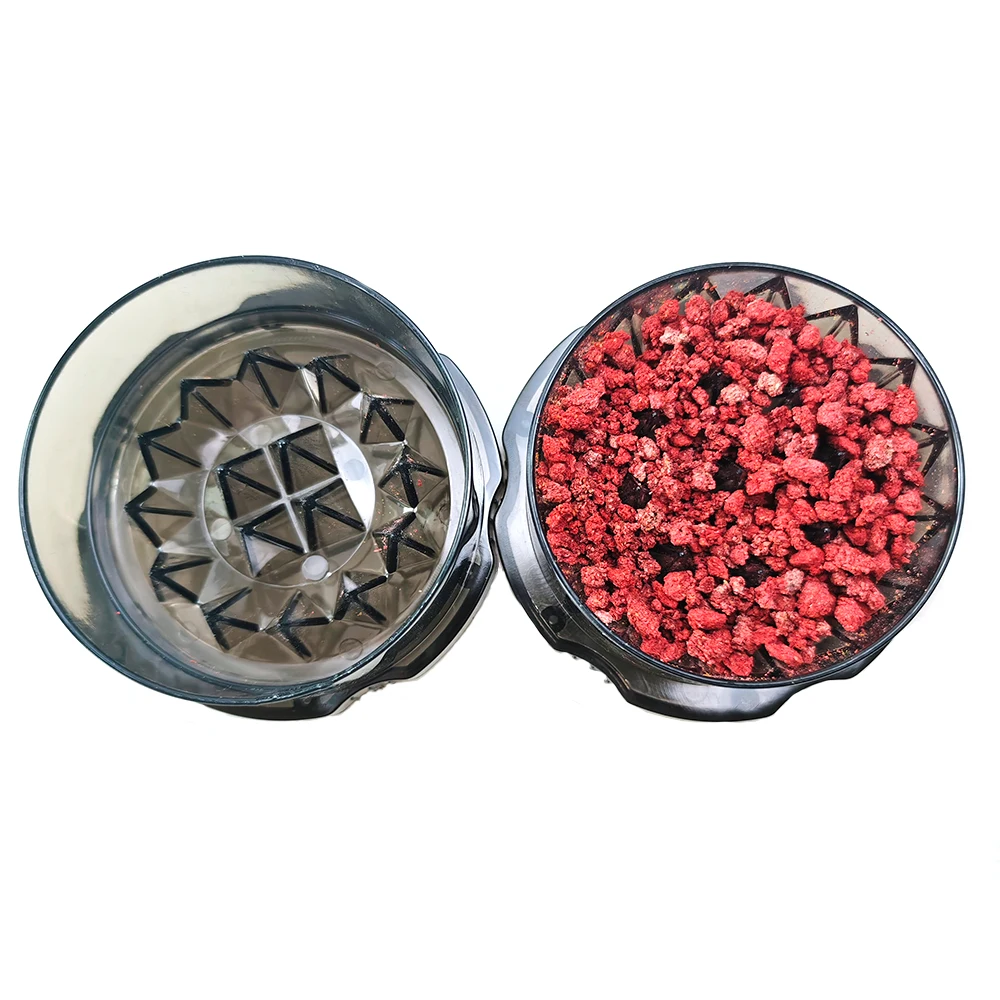 Carp Fishing Bait Boilie Crusher Grinder Box For Boilies Pellets Carp Bait Making Fishing Tackle Accessories Carp Fishing Bait Boilie Crusher Grinder Box For Boilies Pellets Carp Bait Making Fishing Tackle Accessories