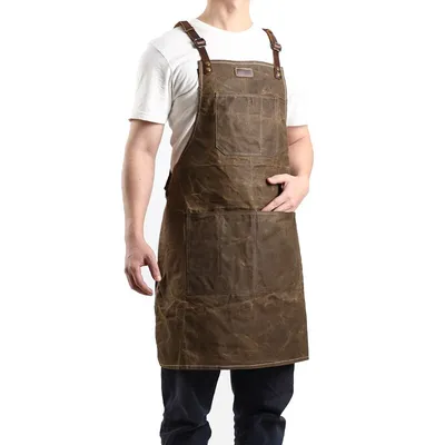 Carpenter Apron Woodworking Apron