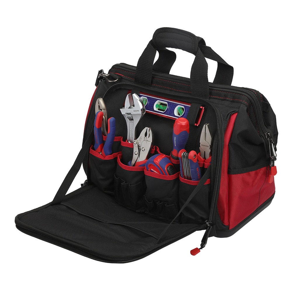 Carpenter Tool Bag Multifunctional Bag Carpenter Tool Bag Multifunctional Bag