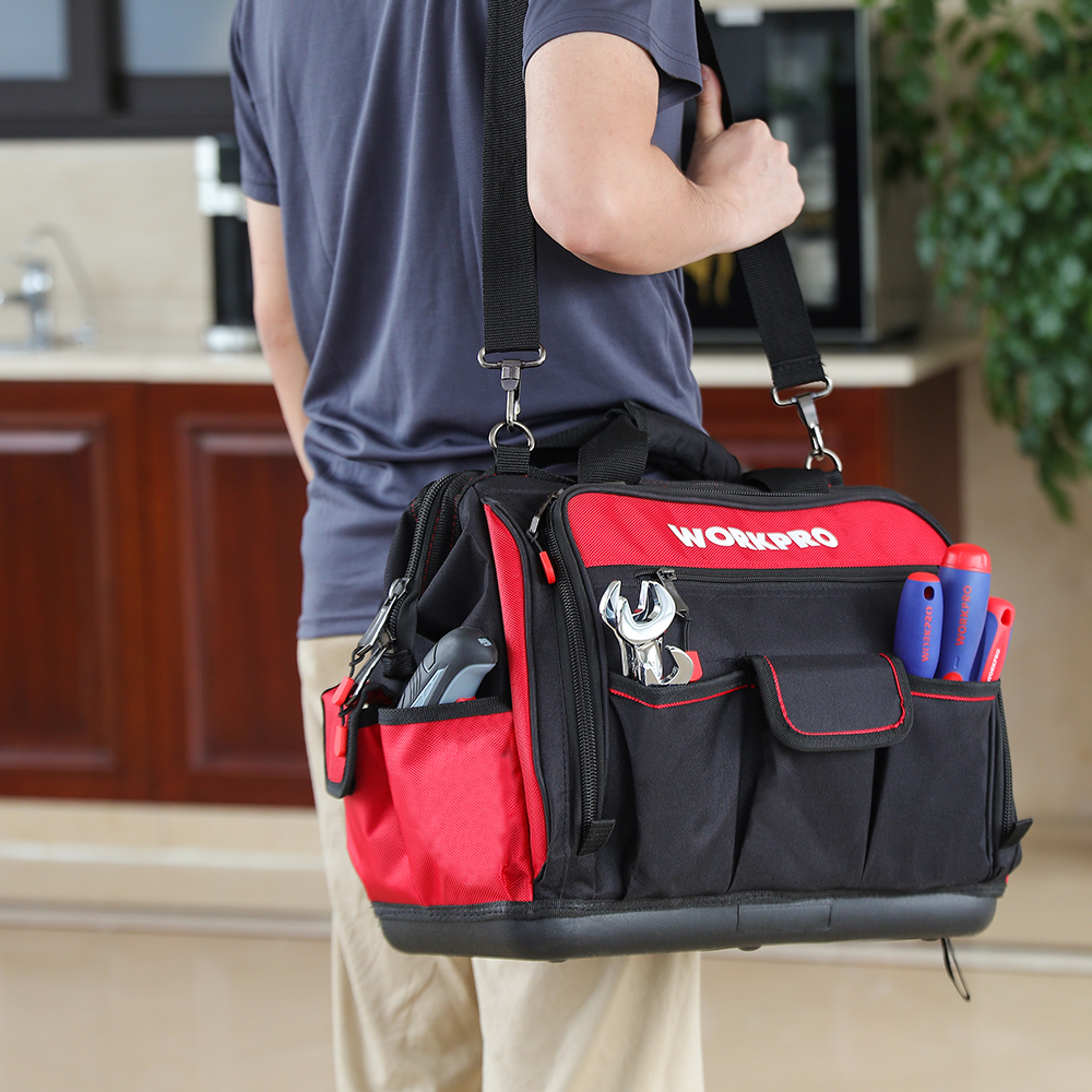 Carpenter Tool Bag Multifunctional Bag Carpenter Tool Bag Multifunctional Bag