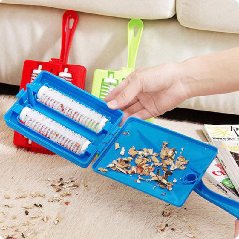 Carpet Brush Dust and Dirt Remover Carpet Brush Dust and Dirt Remover