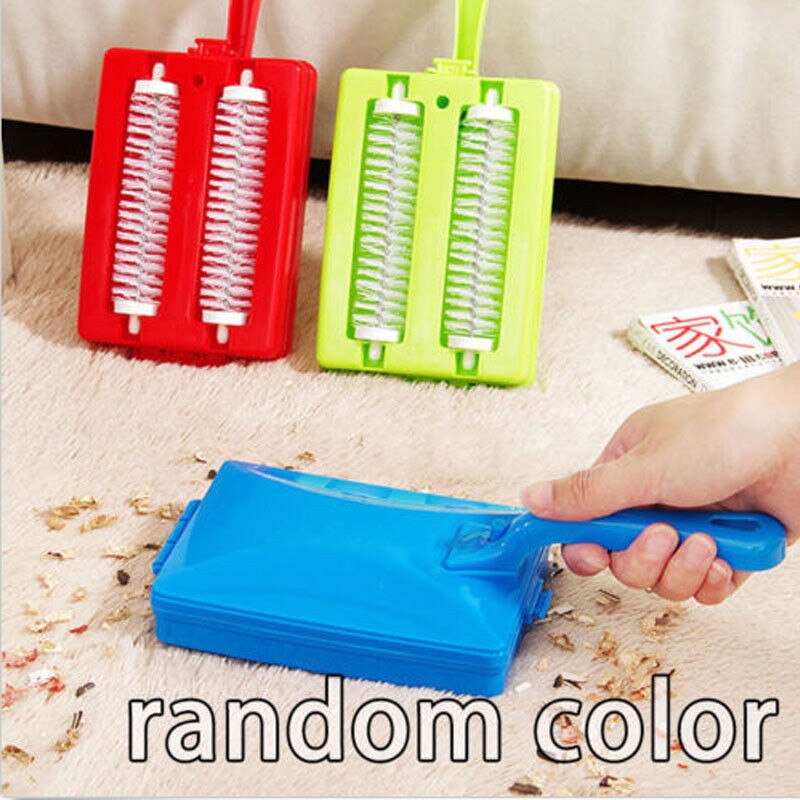 Carpet Brush Dust and Dirt Remover Carpet Brush Dust and Dirt Remover
