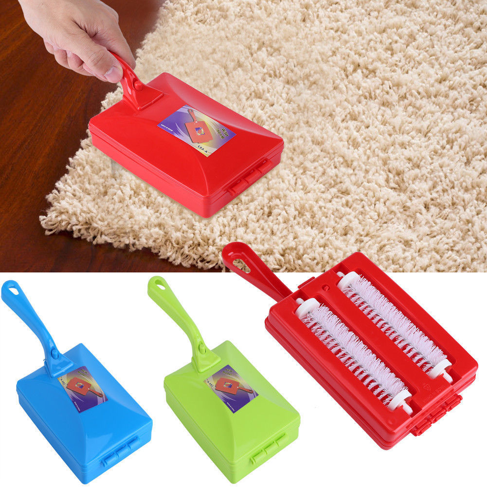 Carpet Brush Dust and Dirt Remover Carpet Brush Dust and Dirt Remover