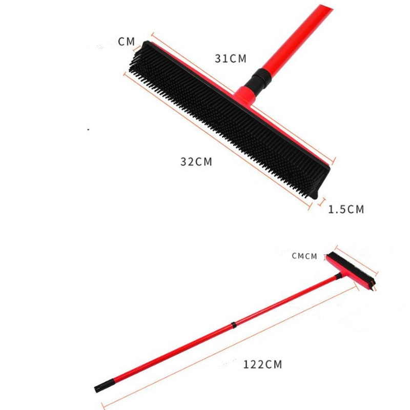 Carpet Cleaner Floor Dust Scraper Carpet Cleaner Floor Dust Scraper