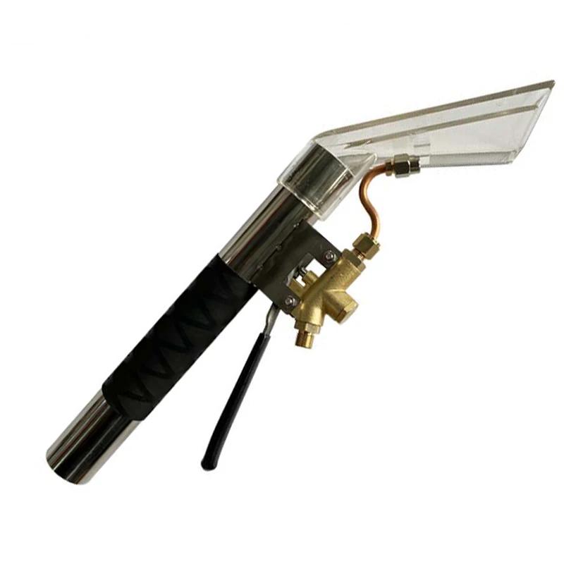 Carpet Extractor Carpet Vacuum Cleaner Upholstery Auto Furniture Cleaning Hand Tool Suction Machine Tool Cleaning