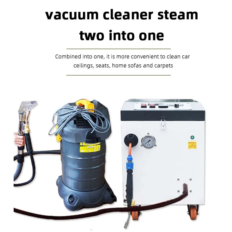 Carpet Extractor Carpet Vacuum Cleaner Upholstery Auto Furniture Cleaning Hand Tool Suction Machine Tool Cleaning