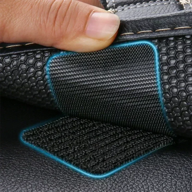 Carpet Fixing Stickers Double Faced High Adhesive Car Carpet Fixed Patches Home Floor Foot Mats Anti Skid Grip Tapes Carpet Fixing Stickers Double Faced High Adhesive Car Carpet Fixed Patches Home Floor Foot Mats Anti Skid Grip Tapes