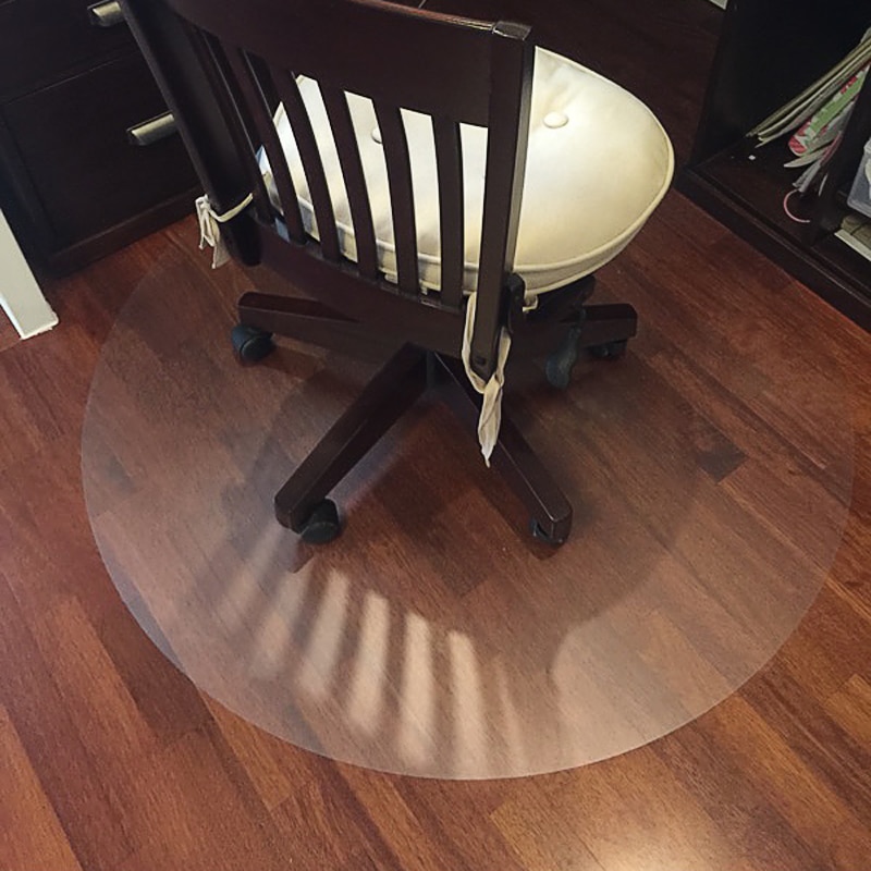 Carpet Protector Transparent Mat