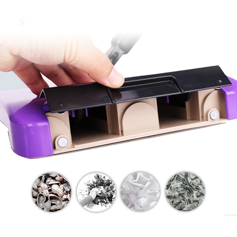 Carpet Sweeper Floor Cleaning Broom Carpet Sweeper Floor Cleaning Broom