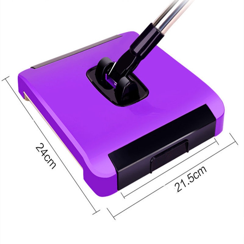 Carpet Sweeper Floor Cleaning Broom Carpet Sweeper Floor Cleaning Broom
